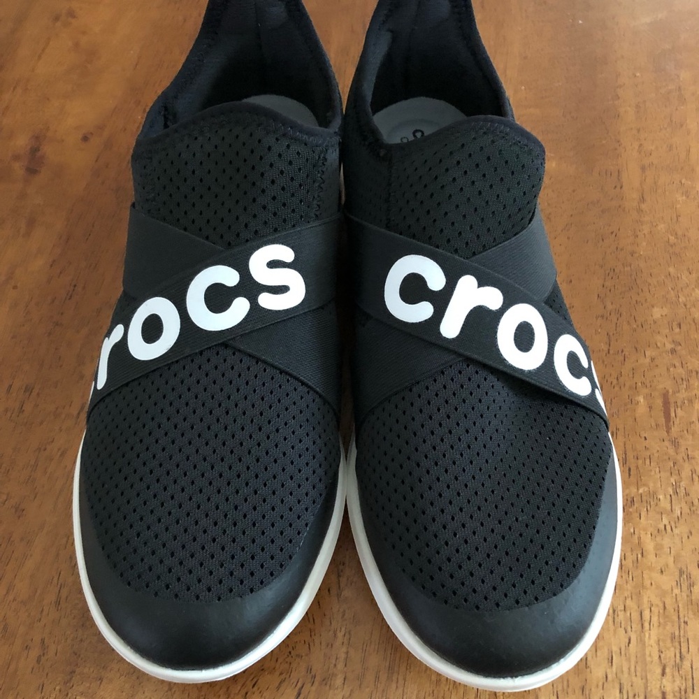 New Crocs Water Shoes